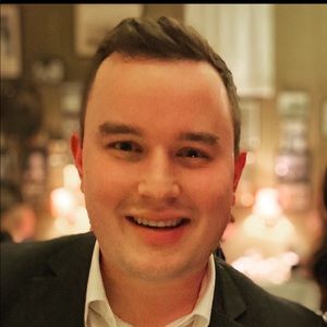 Meet your Posher, Eric